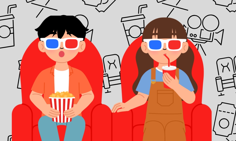 Koji film gledati