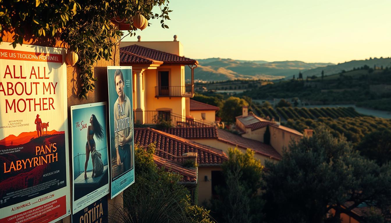 Najbolji španski filmovi