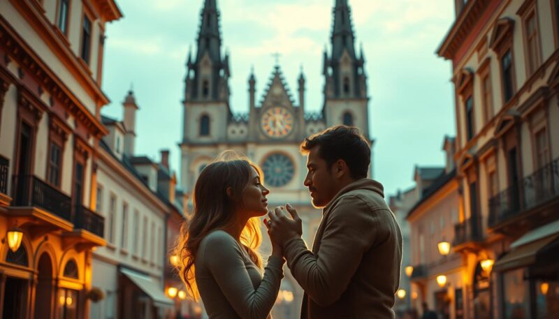značaj ljubavnih filmova
